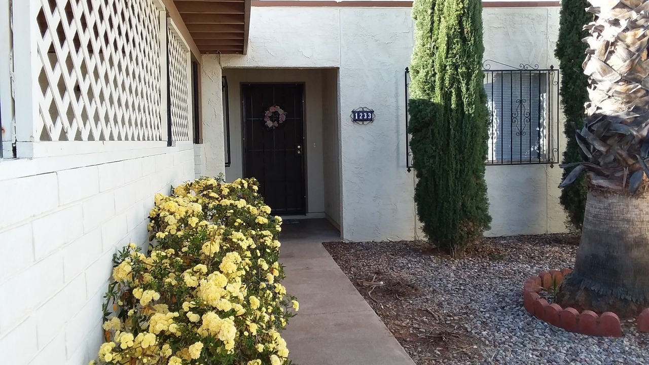 Photo of Outdoor in Sierra Vista