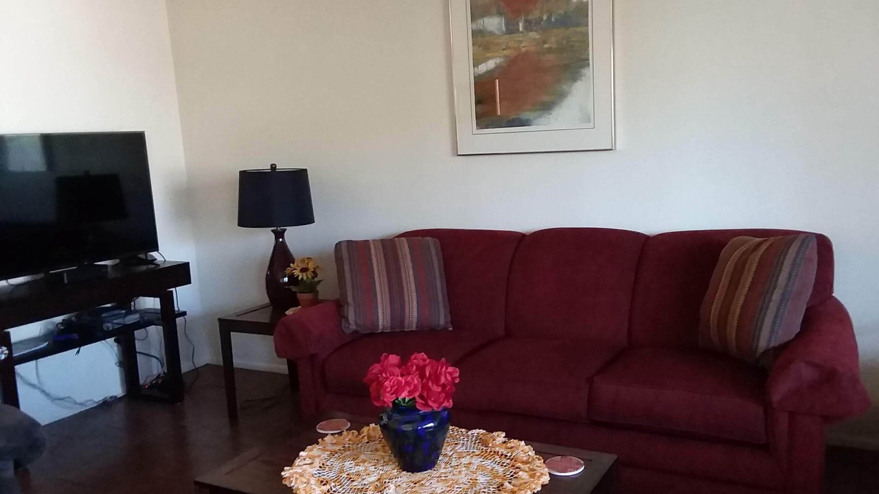 Photo of Livingroom in Sierra Vista