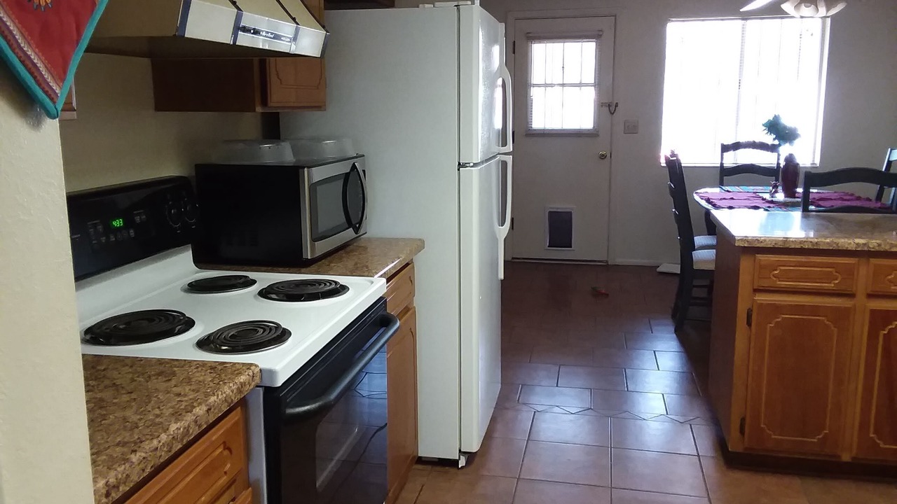 Photo of Kitchen in Sierra Vista