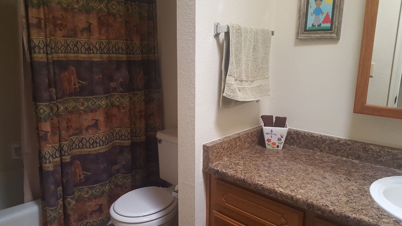 Photo of Bathroom in Sierra Vista