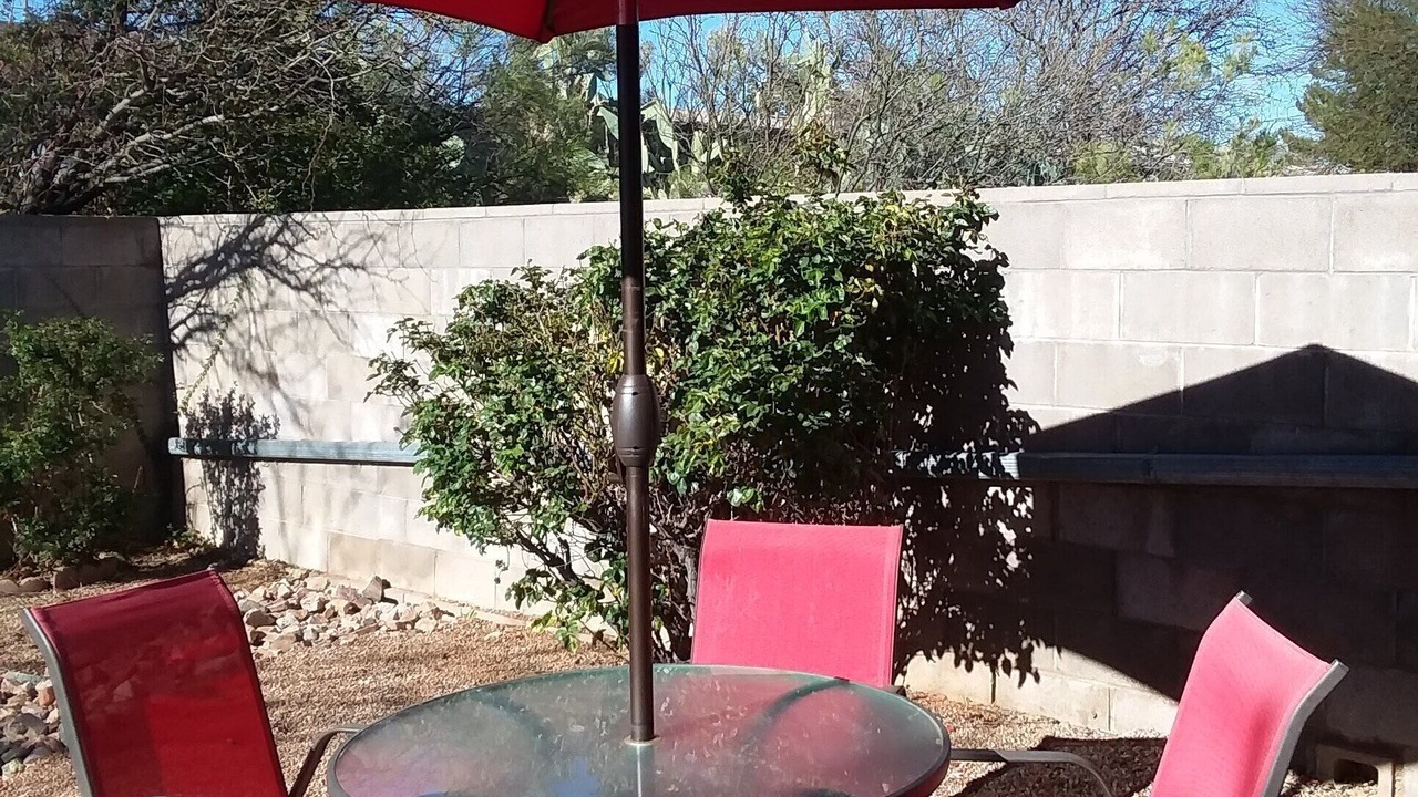 Photo of Outdoor in Sierra Vista