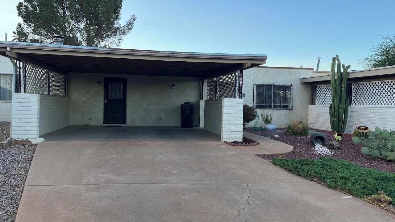 Photo of Outdoor in Sierra Vista