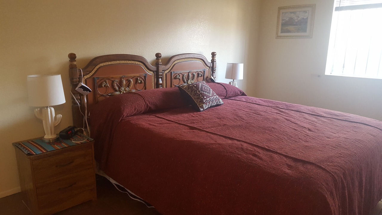 Photo of Bedroom in Sierra Vista