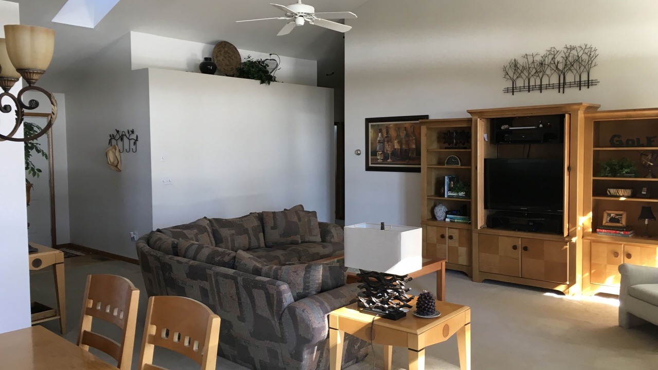Photo of Livingroom in Spruce