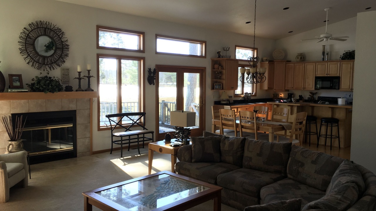 Photo of Livingroom in Spruce