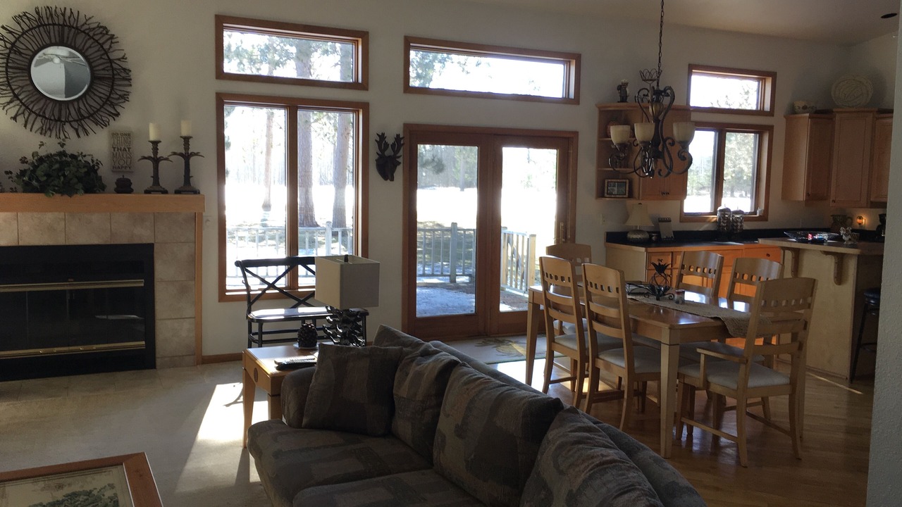 Photo of Livingroom in Spruce