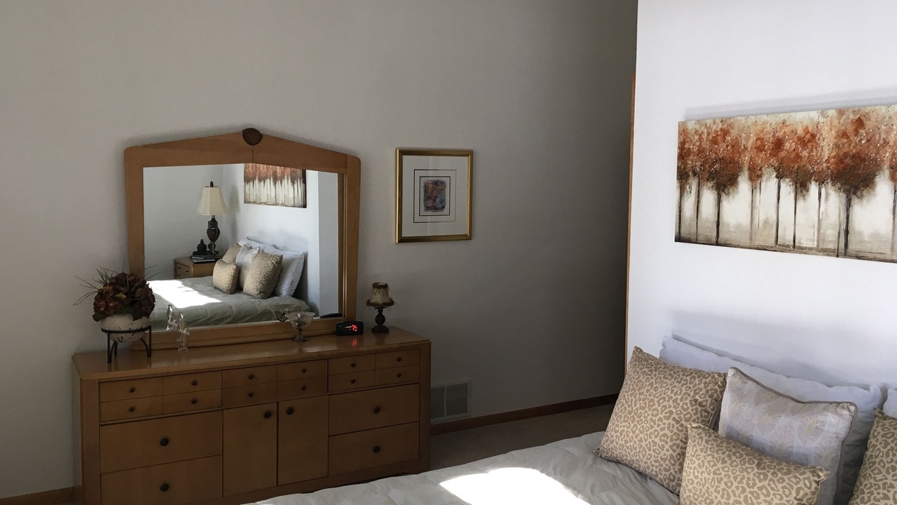 Photo of Bedroom in Spruce