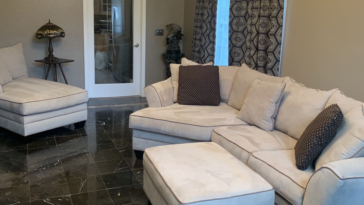Photo of Livingroom in West End