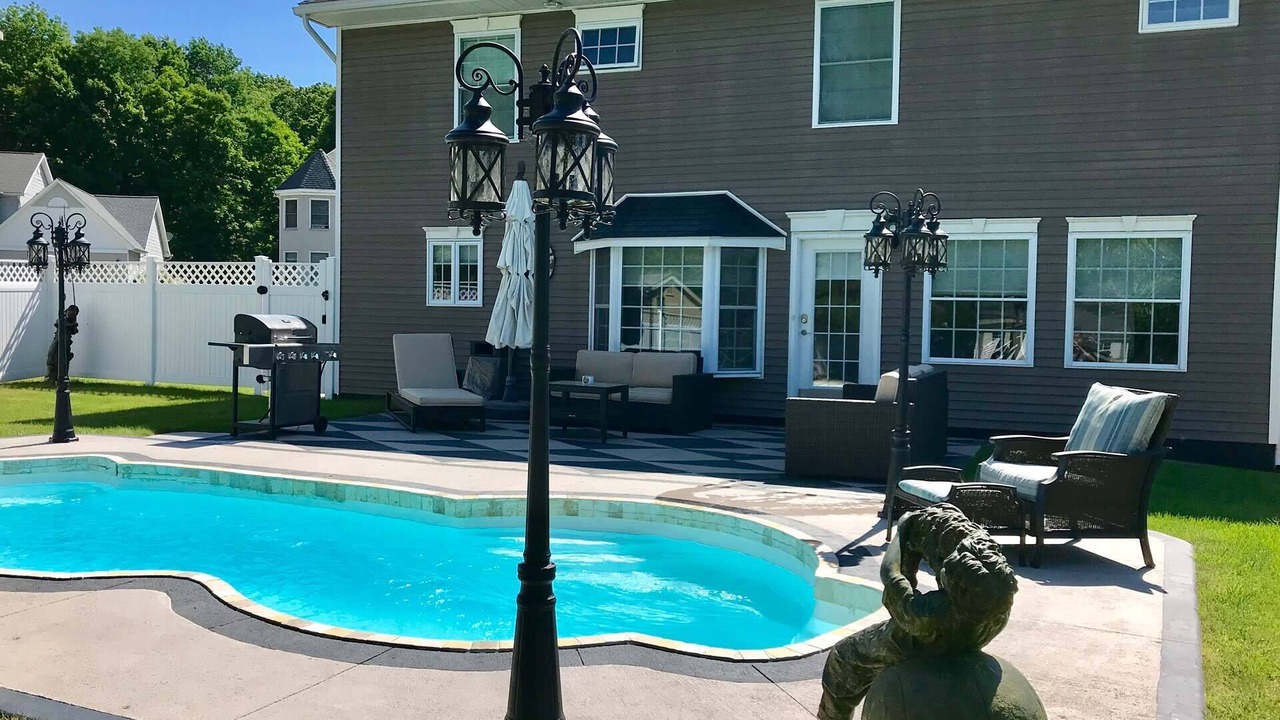 Photo of Outdoor in West End