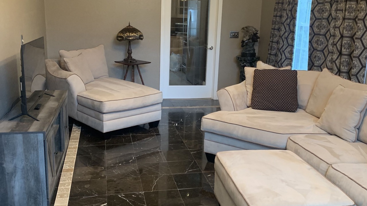 Photo of Bedroom in West End