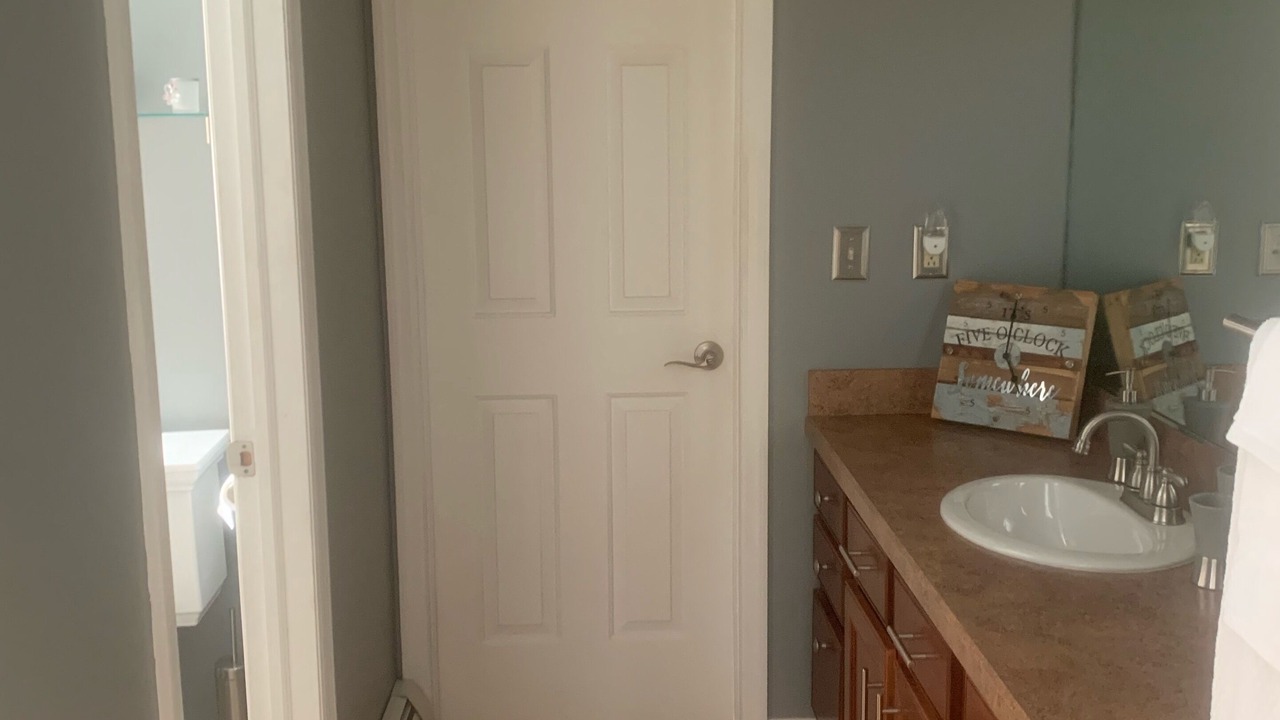 Photo of Bathroom in West End