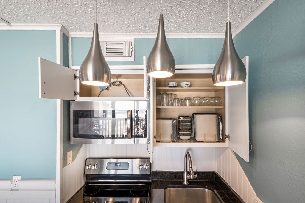 Photo of Kitchen in North Beach