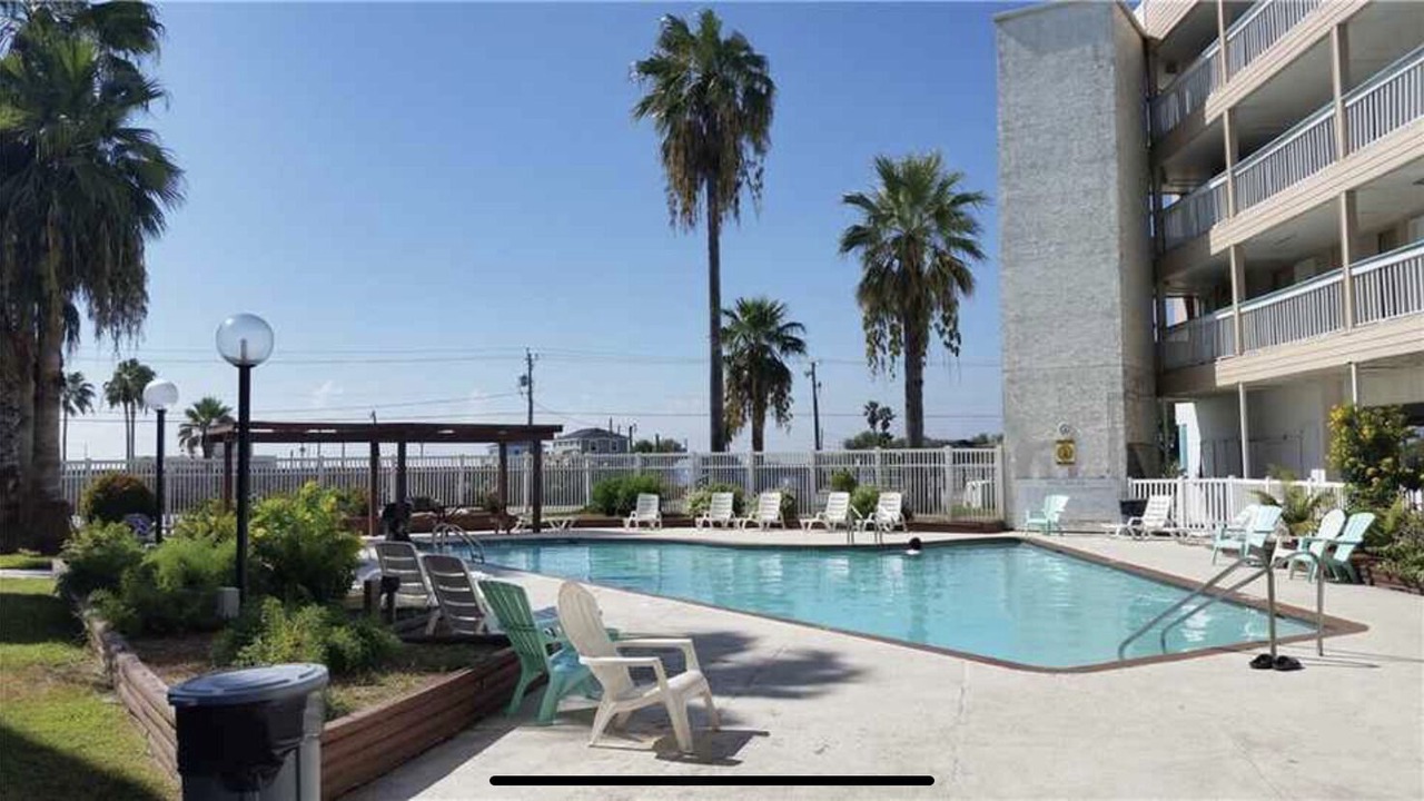 Photo of Outdoor in North Beach