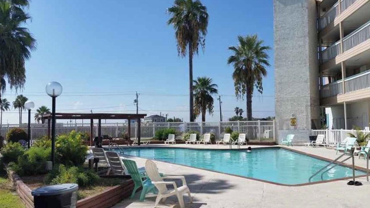 Photo of Outdoor in North Beach