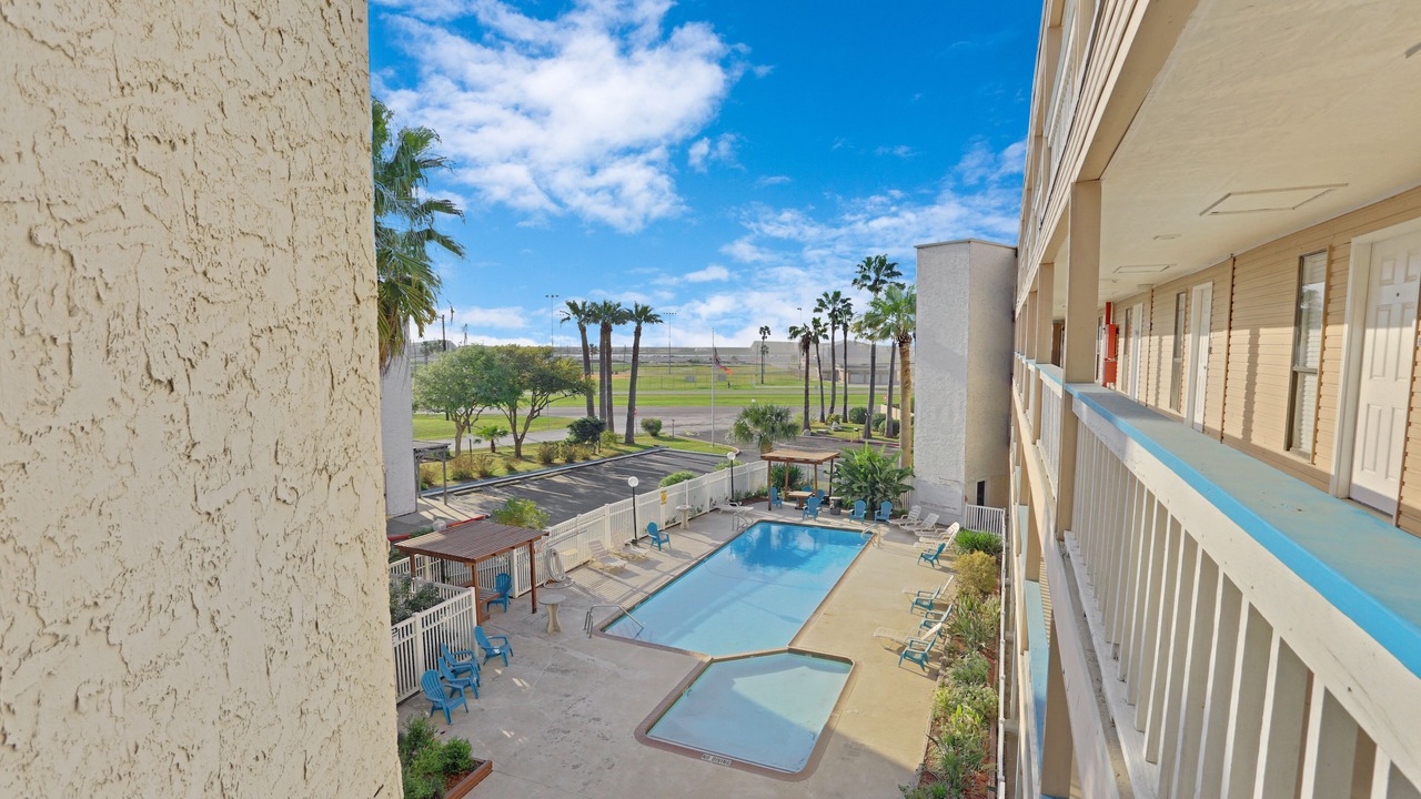 Photo of Outdoor in North Beach