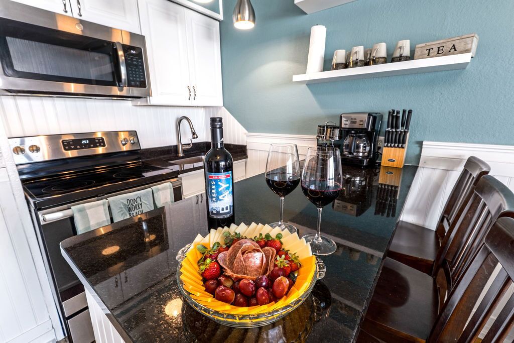 Photo of Kitchen in North Beach