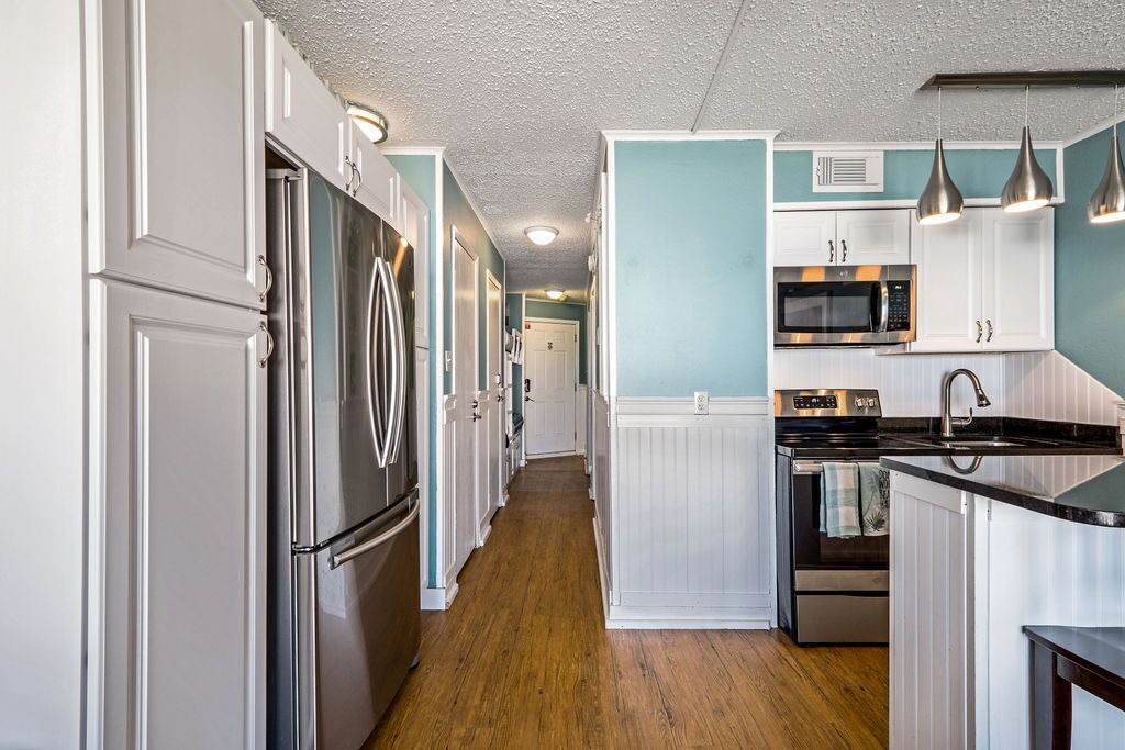 Photo of Kitchen in North Beach
