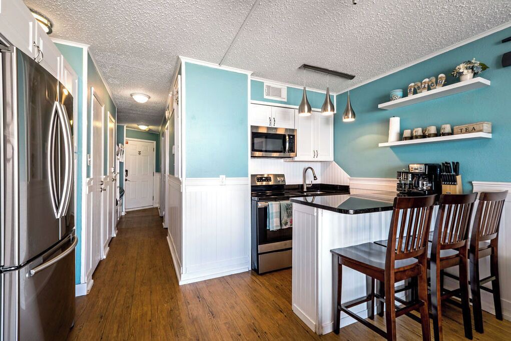 Photo of Kitchen in North Beach