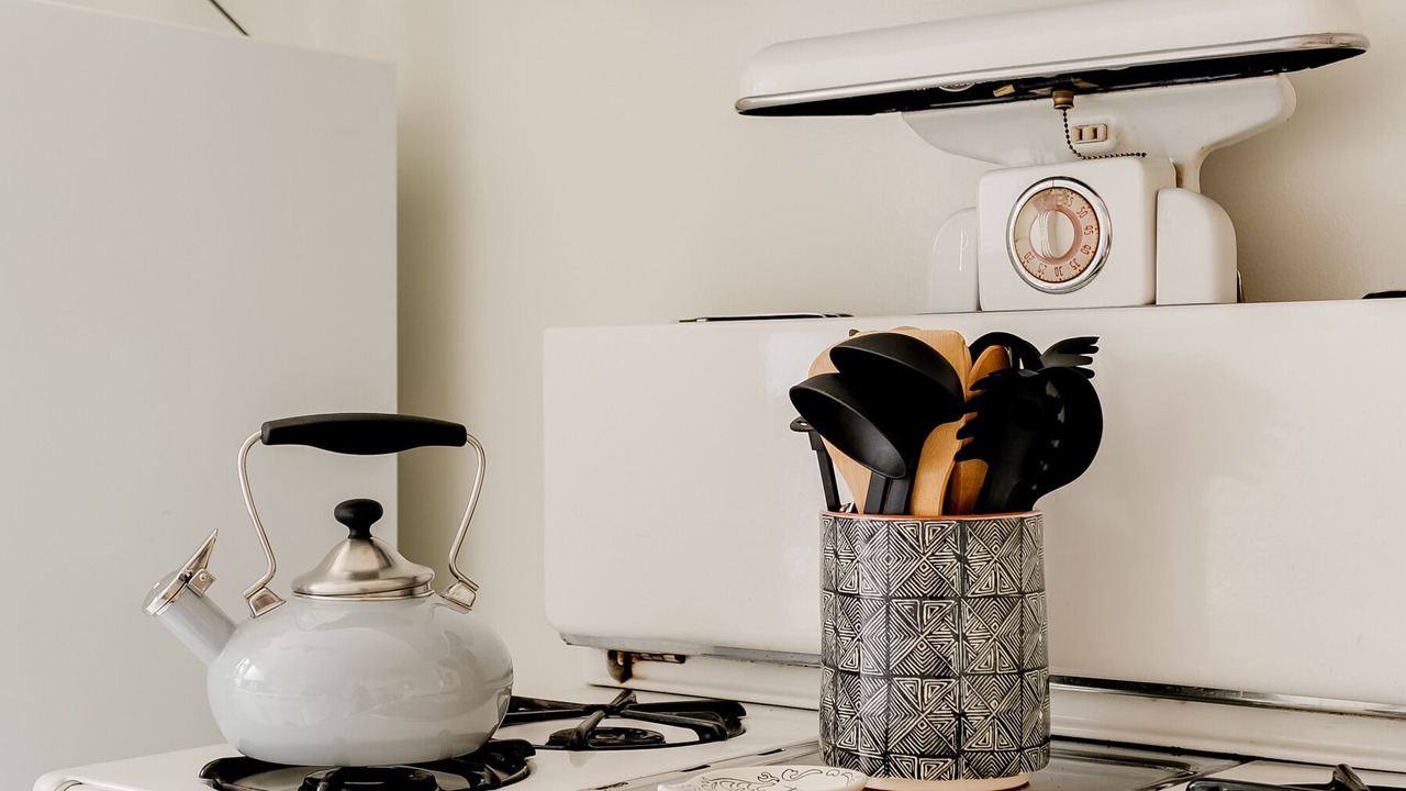 Photo of Kitchen in Beachwood Canyon