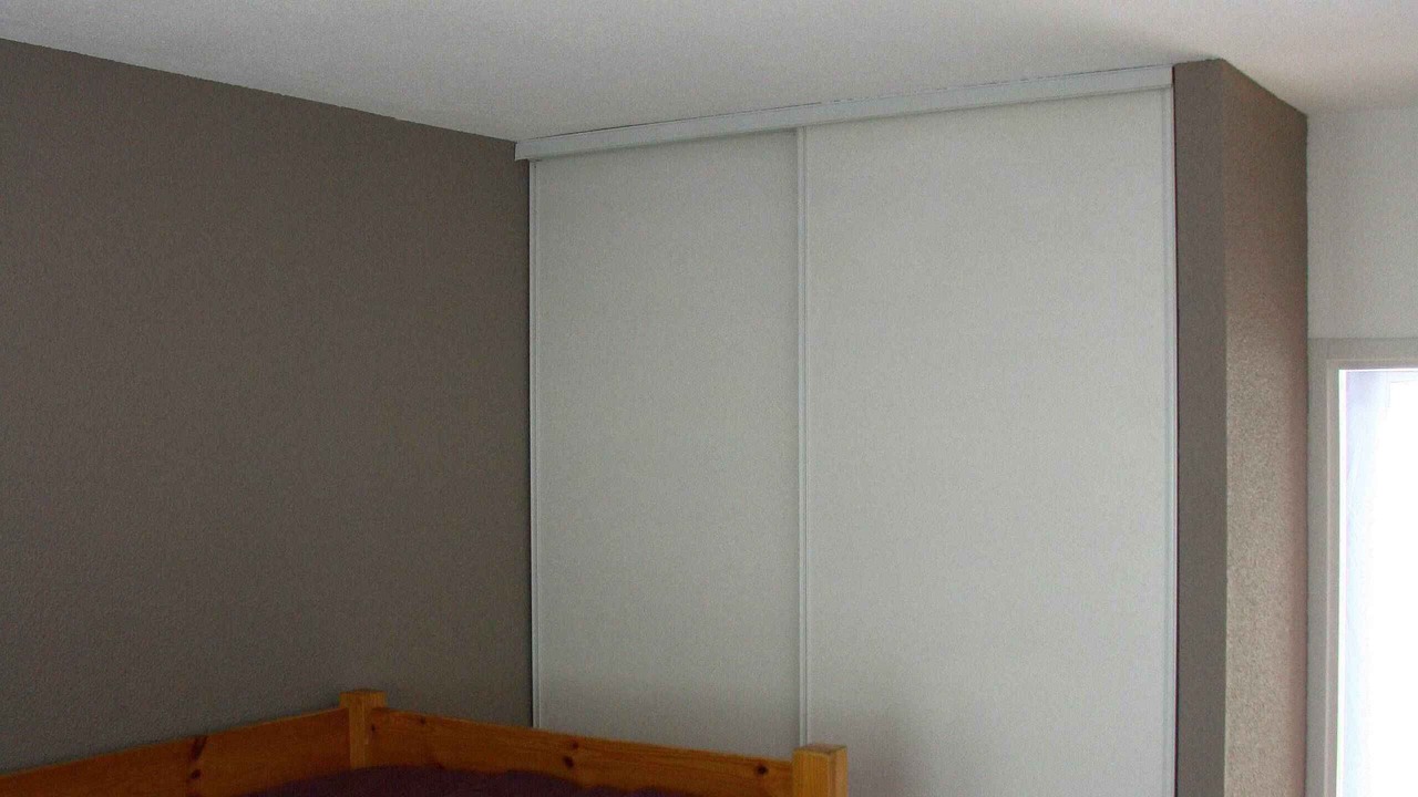 Photo of Bedroom in Cauterets