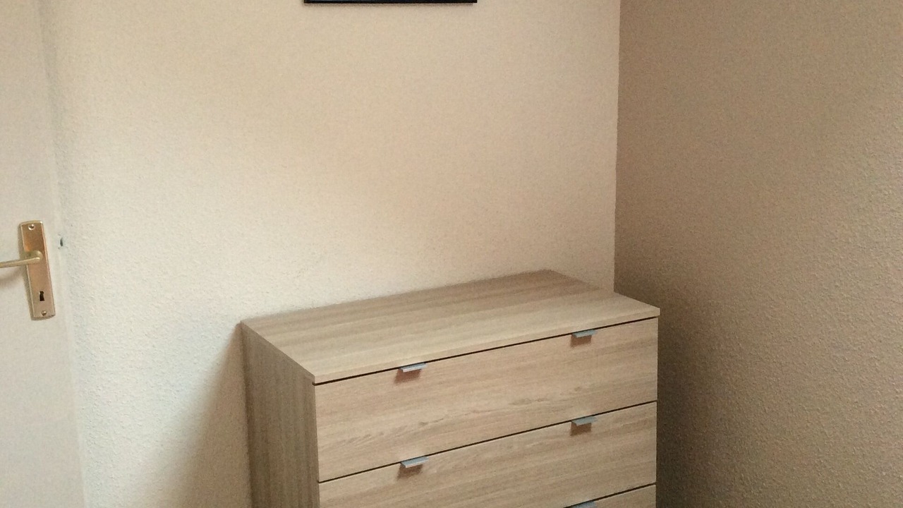 Photo of Bedroom in Cauterets
