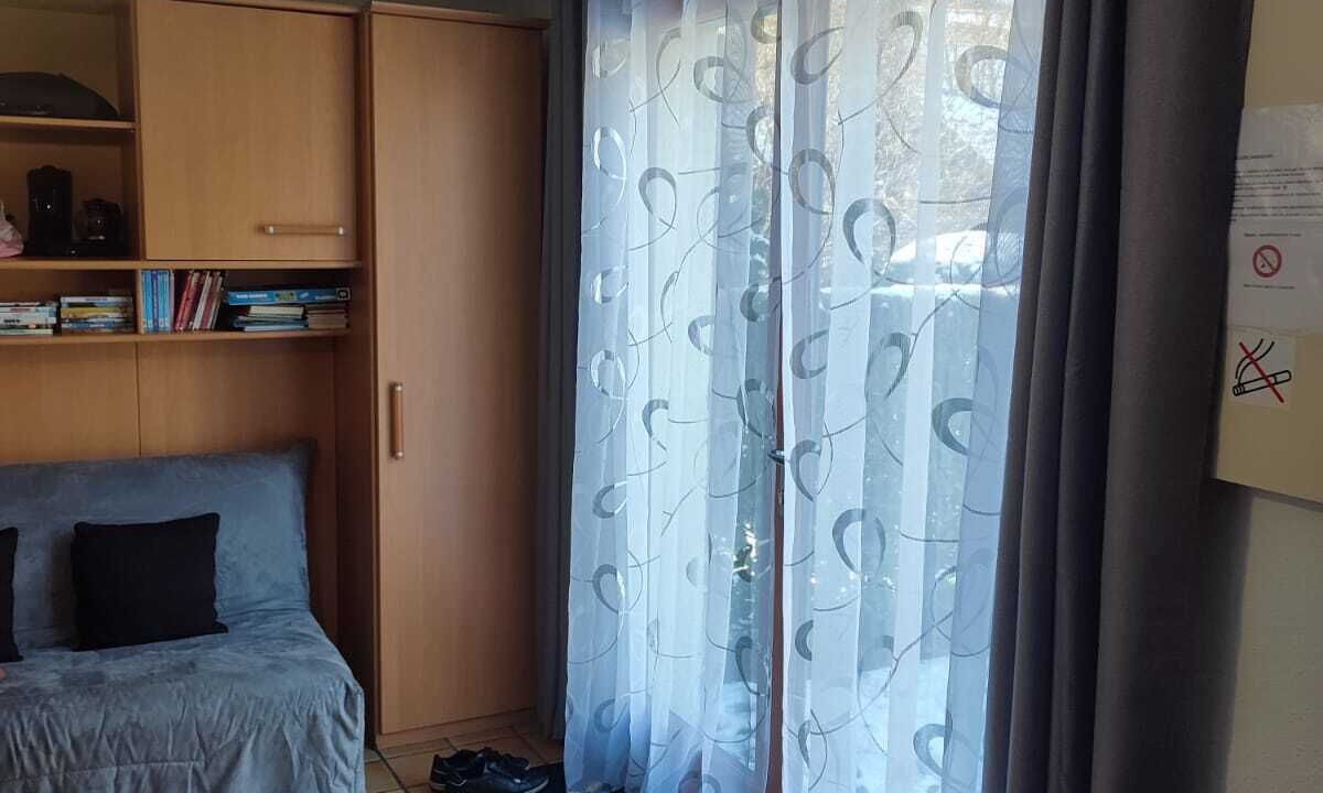 Photo of Livingroom in Cauterets