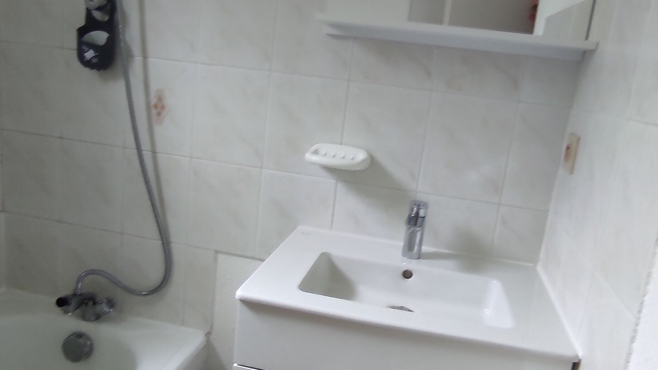 Photo of Bathroom in Cauterets