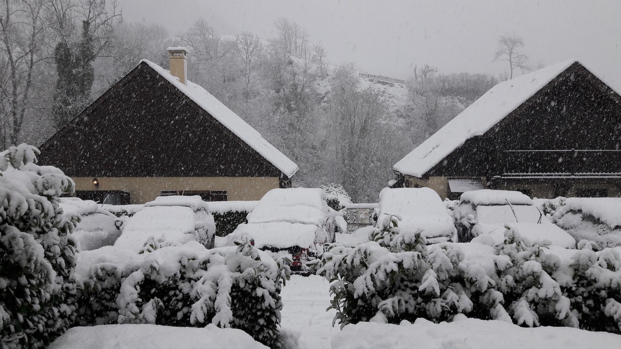 Photo of Outdoor in Cauterets