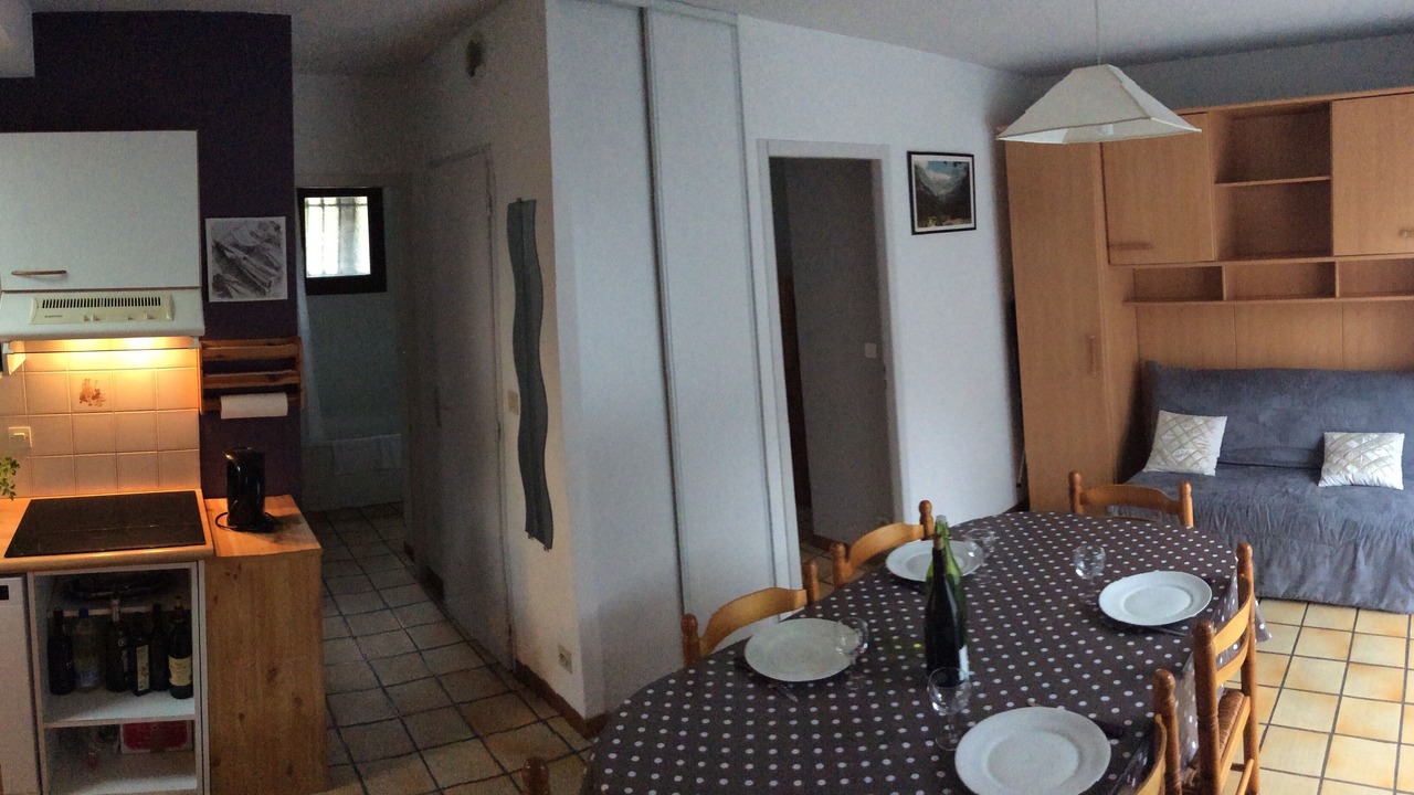 Photo of Others in Cauterets