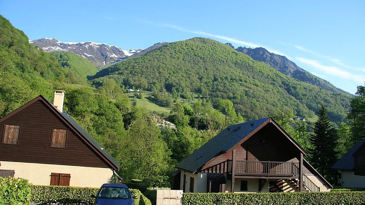 Photo of Outdoor in Cauterets
