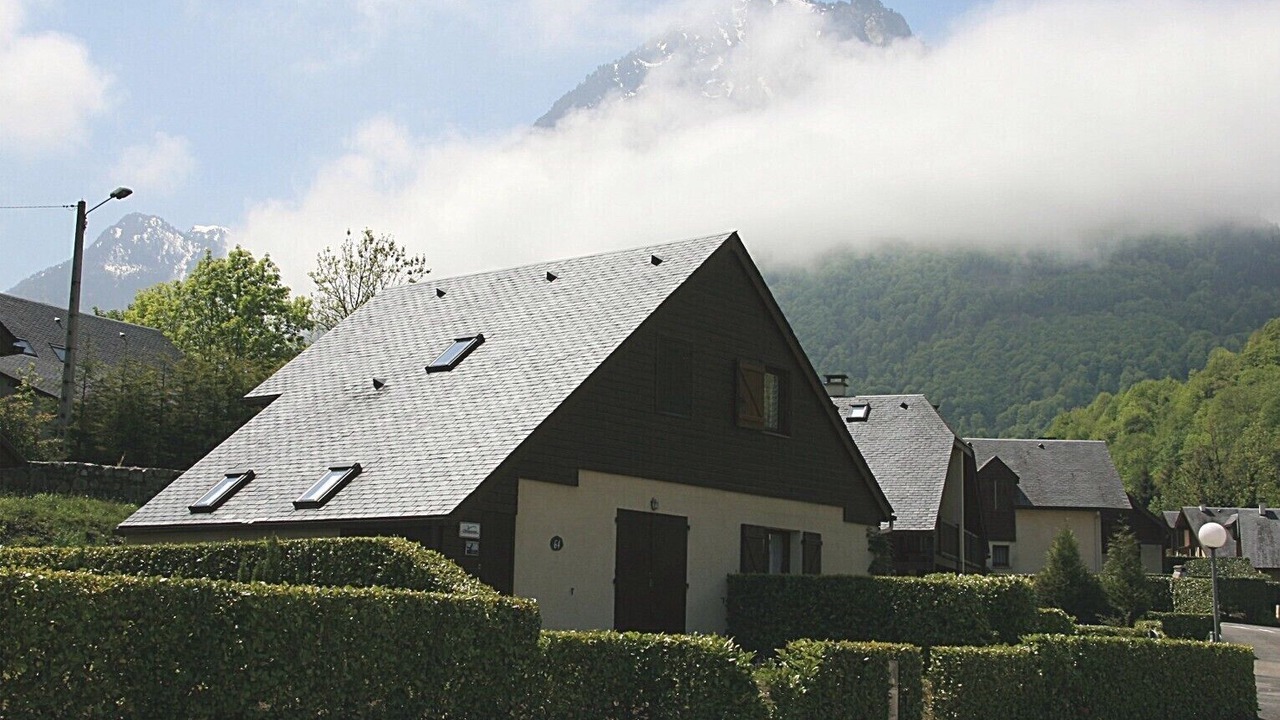 Photo of Outdoor in Cauterets
