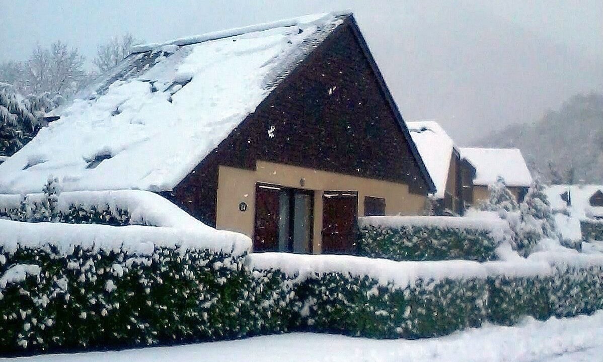 Photo of Outdoor in Cauterets
