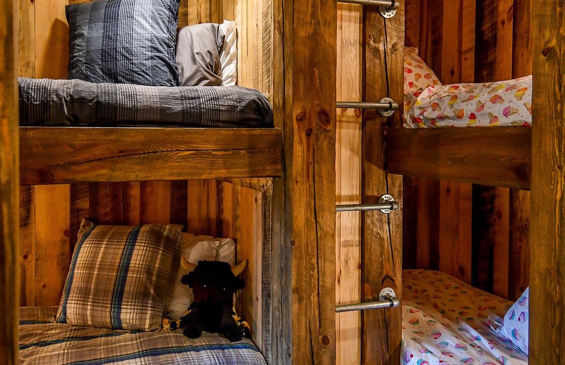 Photo of Bedroom in Frazee
