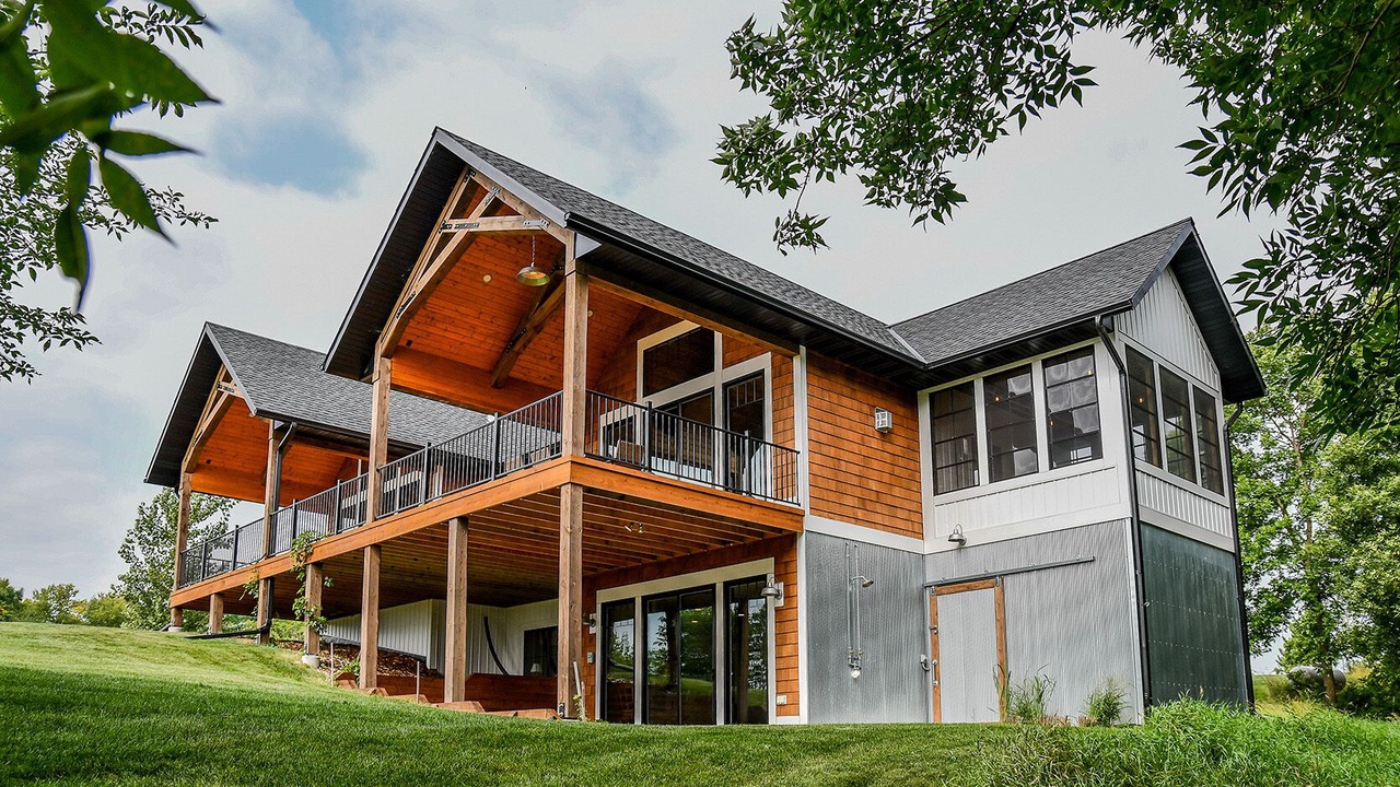 Photo of Outdoor in Frazee