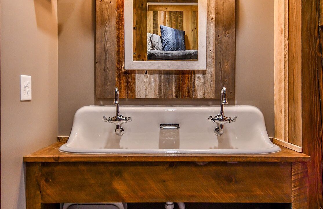 Photo of Bedroom in Frazee