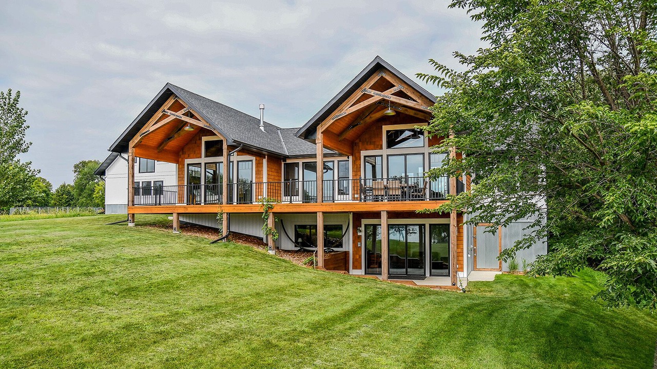Photo of Outdoor in Frazee
