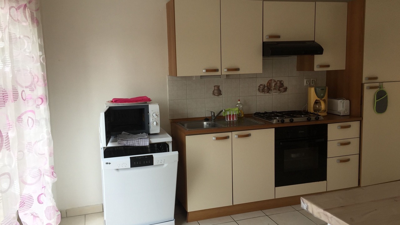 Photo of Kitchen in Loheac