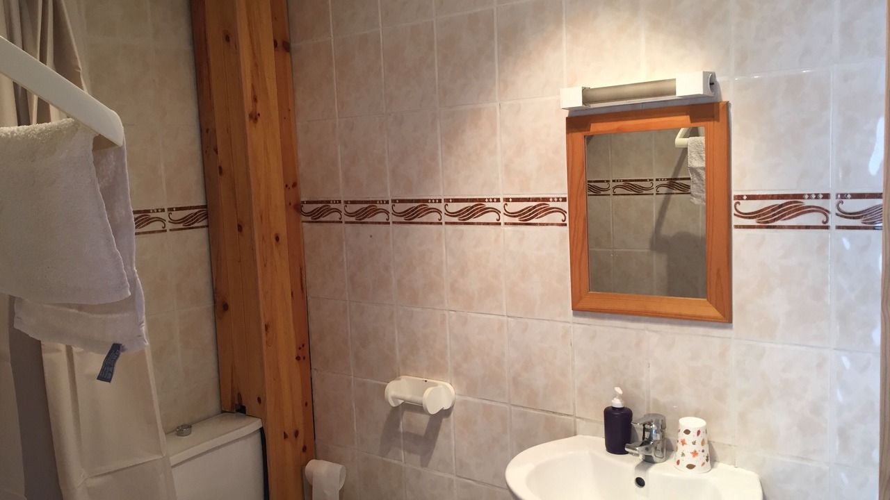 Photo of Bathroom in Loheac