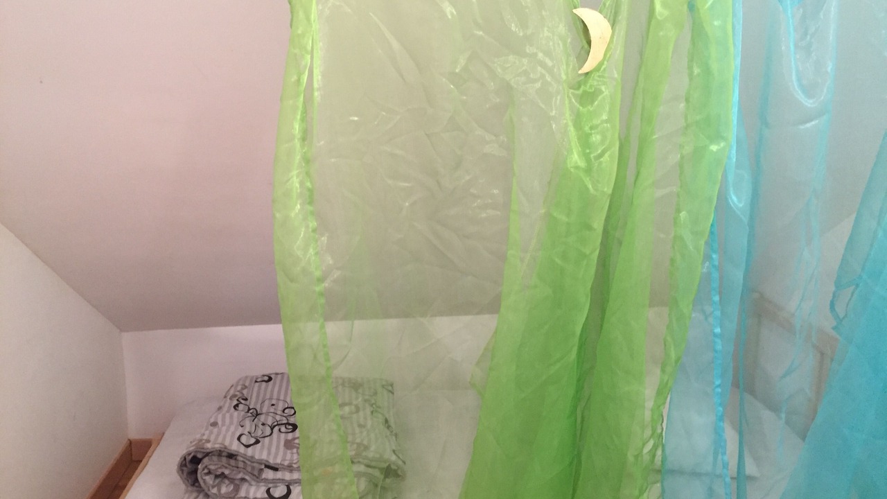 Photo of Bedroom in Loheac