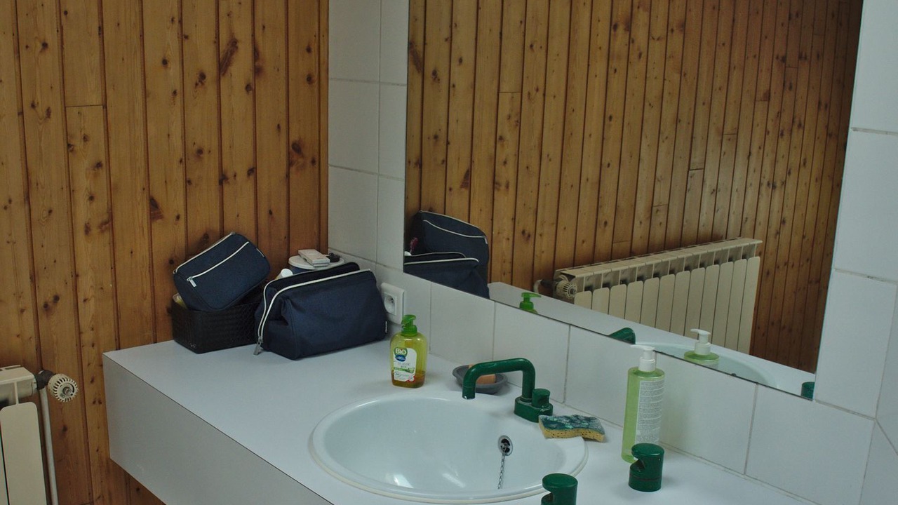 Photo of Bathroom in Saint-Aubin-de-Medoc