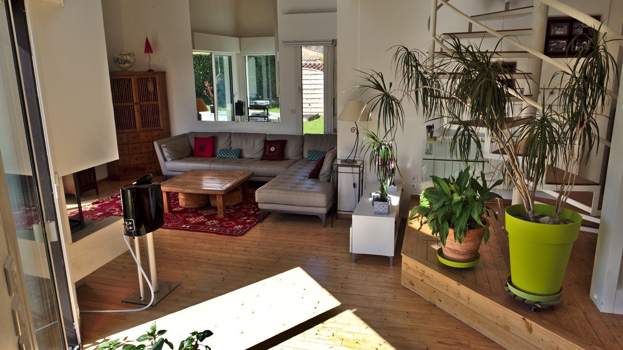 Photo of Livingroom in Saint-Aubin-de-Medoc
