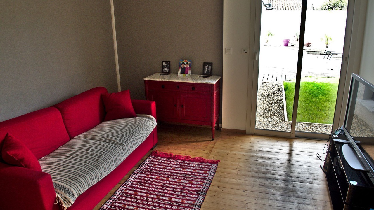 Photo of Livingroom in Saint-Aubin-de-Medoc