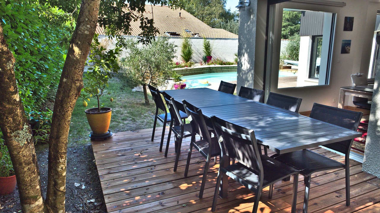 Photo of Outdoor in Saint-Aubin-de-Medoc