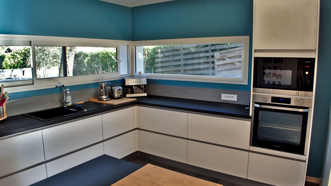 Photo of Kitchen in Saint-Aubin-de-Medoc