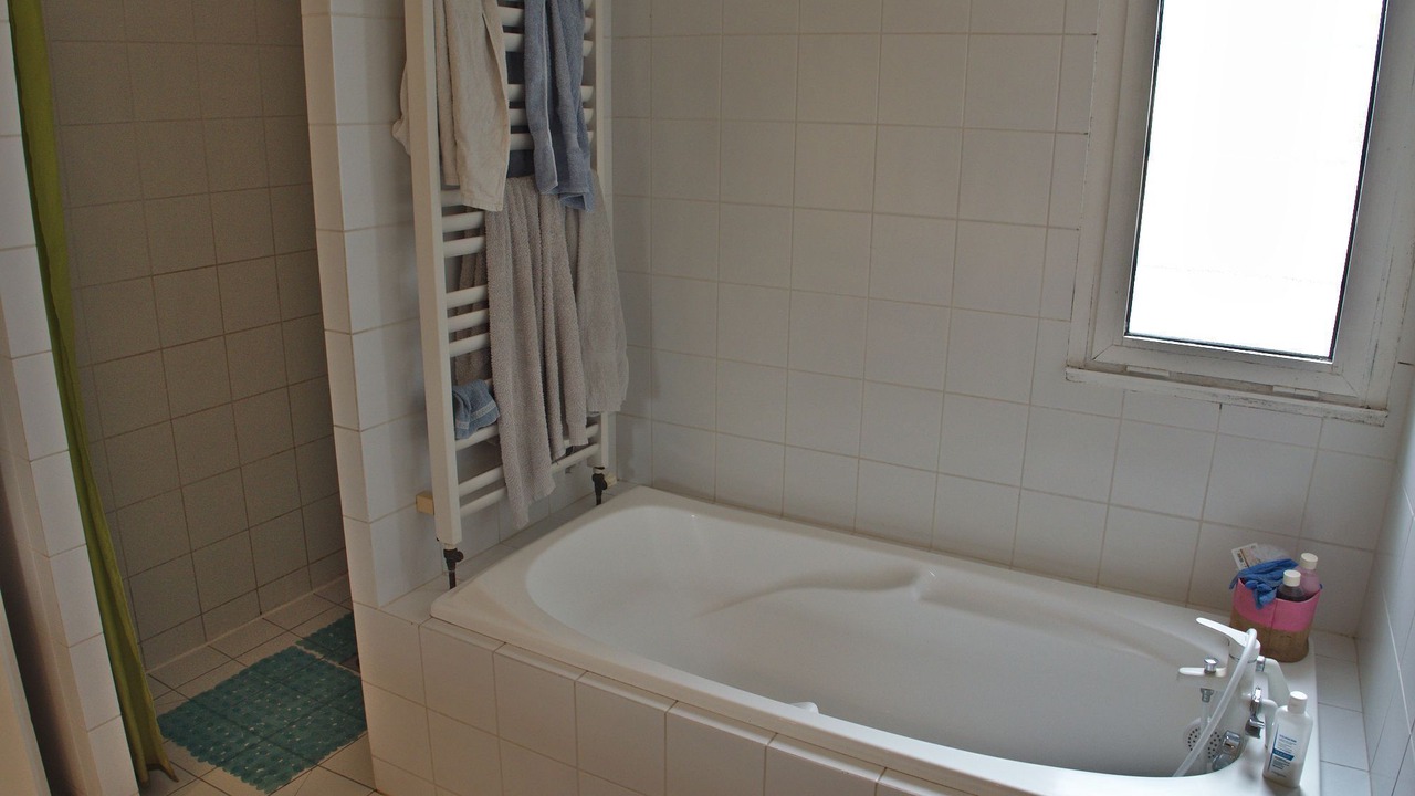 Photo of Bathroom in Saint-Aubin-de-Medoc