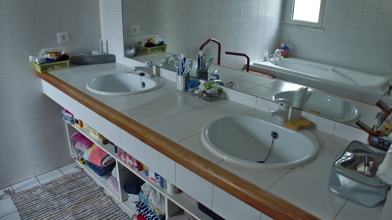 Photo of Bathroom in Saint-Aubin-de-Medoc