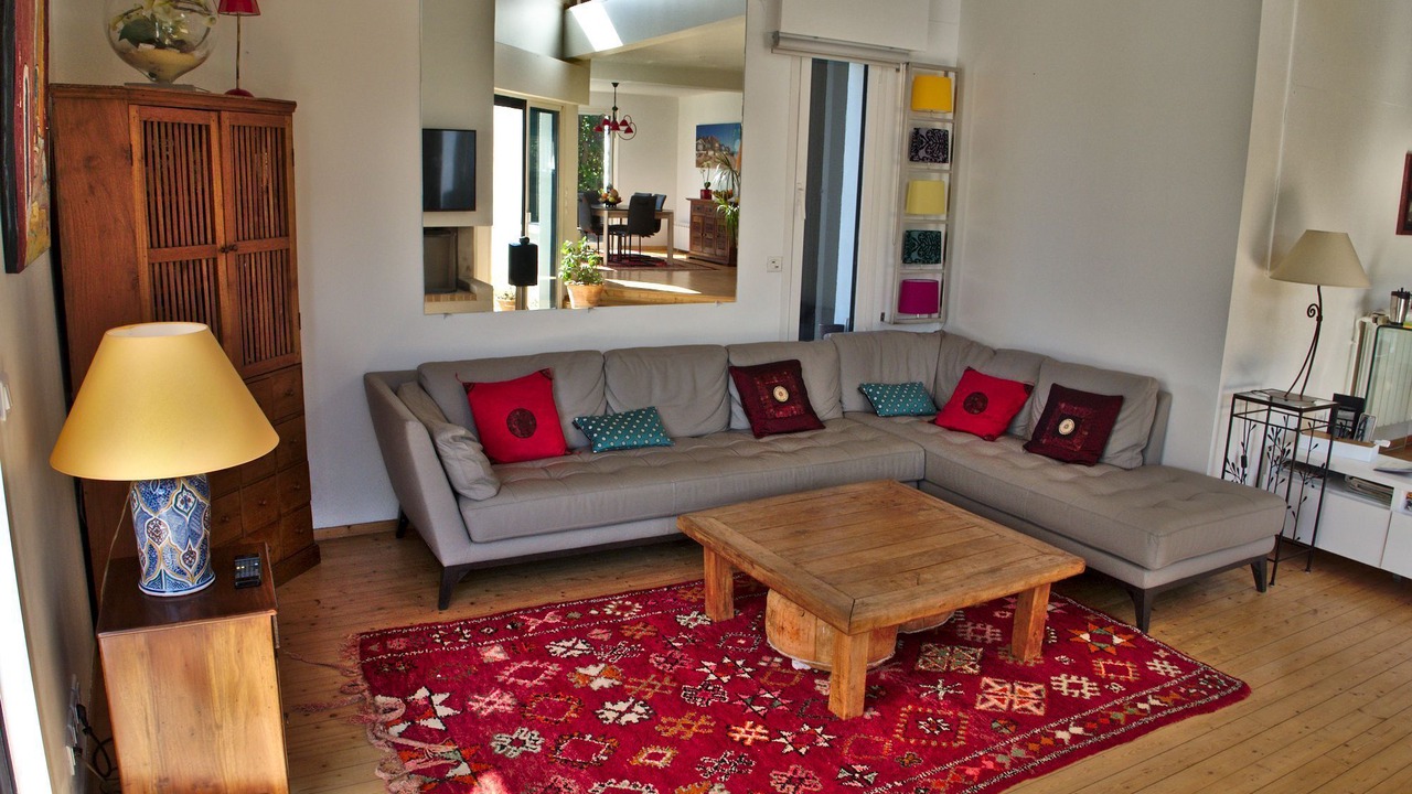 Photo of Livingroom in Saint-Aubin-de-Medoc