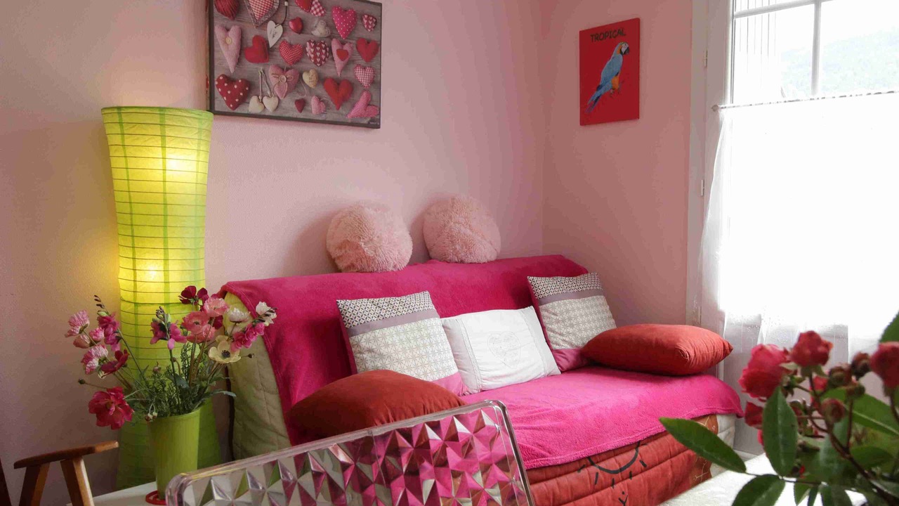 Photo of Livingroom in Bagneres-de-Luchon