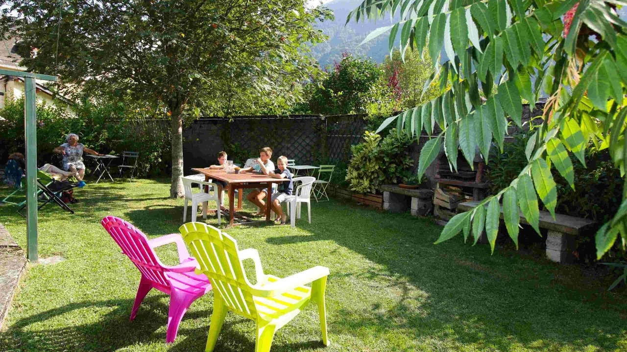 Photo of Outdoor in Bagneres-de-Luchon