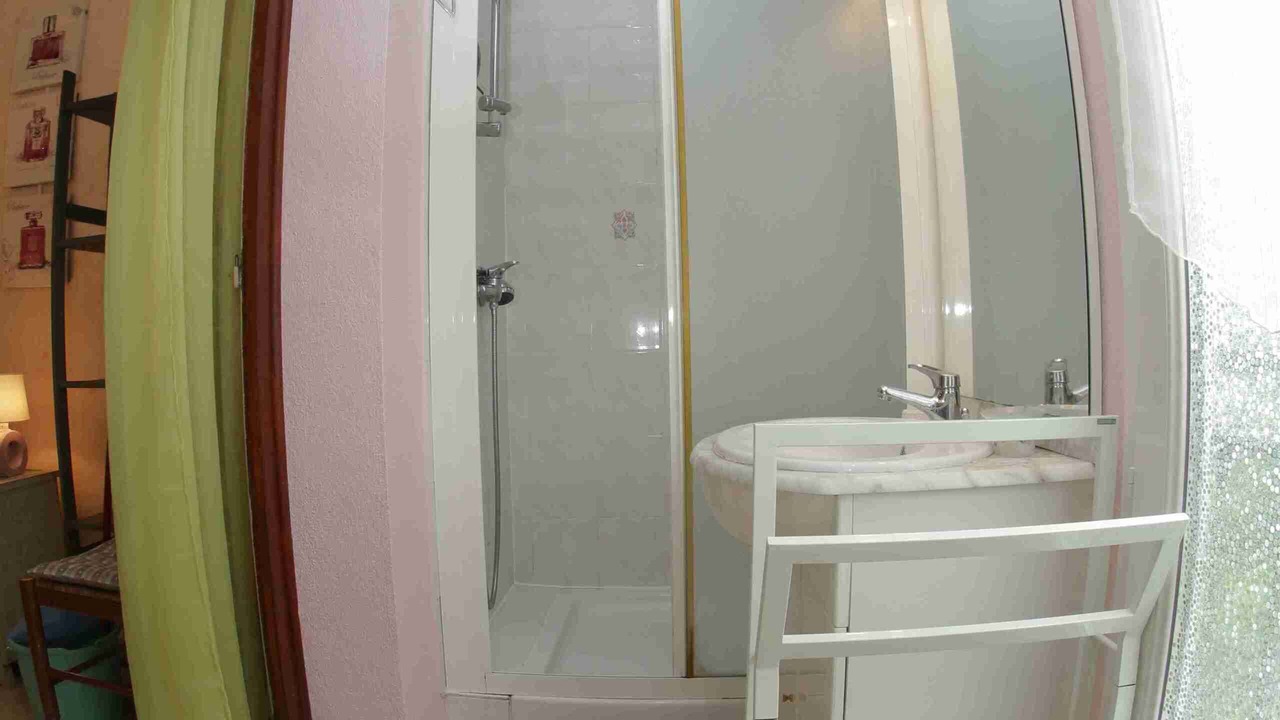 Photo of Bathroom in Bagneres-de-Luchon